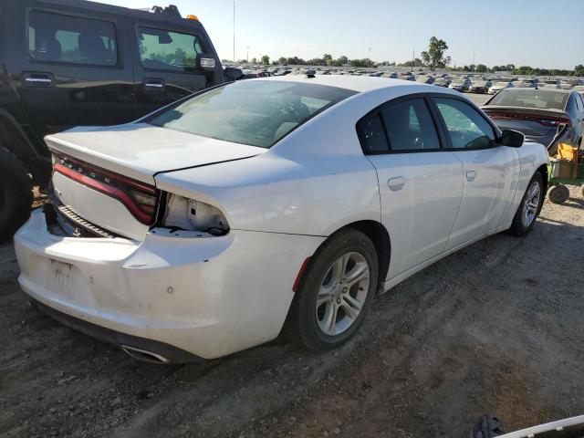 Photo 2 VIN: 2C3CDXBG0FH771233 - DODGE CHARGER SE 