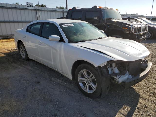 Photo 3 VIN: 2C3CDXBG0FH771233 - DODGE CHARGER SE 