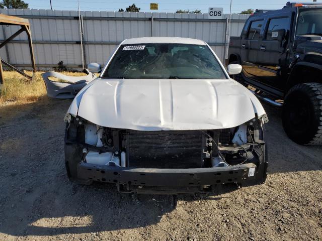 Photo 4 VIN: 2C3CDXBG0FH771233 - DODGE CHARGER SE 