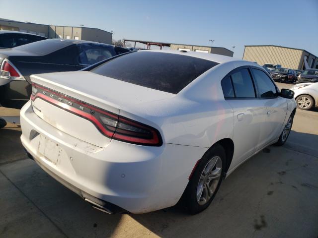 Photo 3 VIN: 2C3CDXBG0FH778666 - DODGE CHARGER SE 