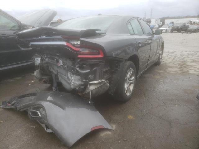 Photo 3 VIN: 2C3CDXBG0FH795192 - DODGE CHARGER SE 