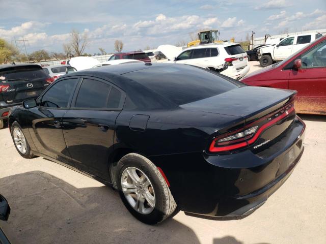 Photo 1 VIN: 2C3CDXBG0FH795354 - DODGE CHARGER 