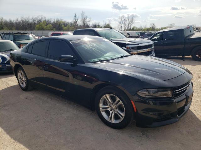 Photo 3 VIN: 2C3CDXBG0FH795354 - DODGE CHARGER 