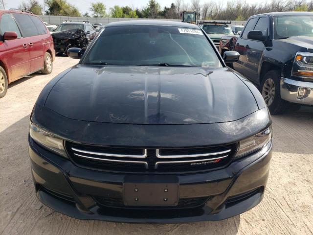 Photo 4 VIN: 2C3CDXBG0FH795354 - DODGE CHARGER 