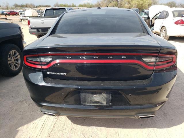 Photo 5 VIN: 2C3CDXBG0FH795354 - DODGE CHARGER 