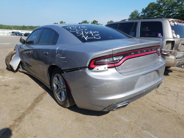 Photo 2 VIN: 2C3CDXBG0FH799372 - DODGE CHARGER SE 