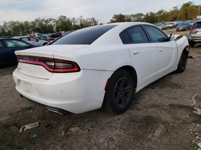 Photo 3 VIN: 2C3CDXBG0FH799839 - DODGE CHARGER SE 