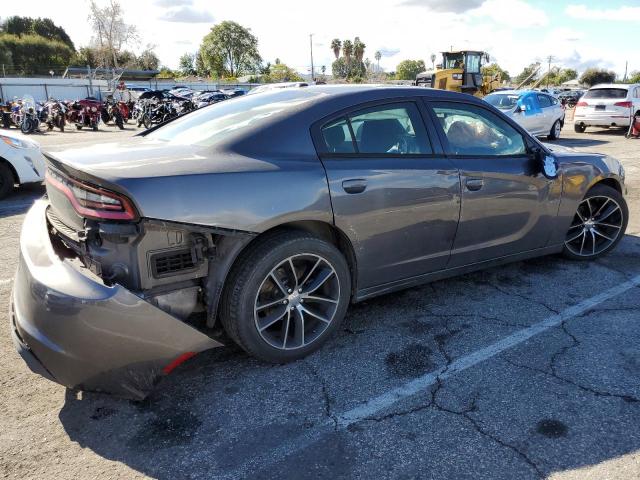 Photo 2 VIN: 2C3CDXBG0FH801539 - DODGE CHARGER 