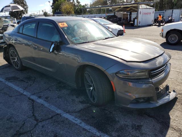 Photo 3 VIN: 2C3CDXBG0FH801539 - DODGE CHARGER 