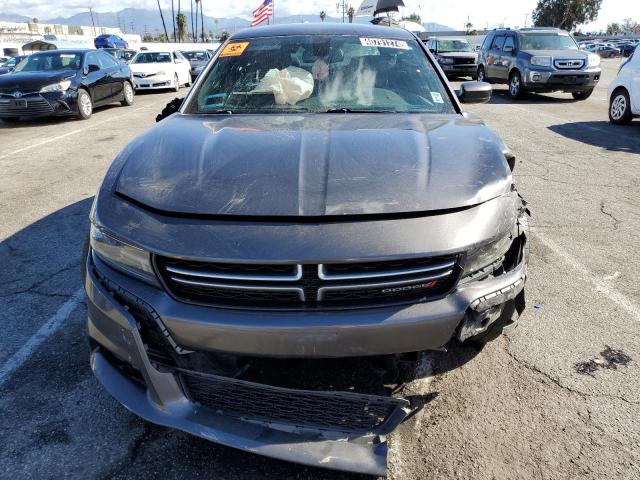 Photo 4 VIN: 2C3CDXBG0FH801539 - DODGE CHARGER 