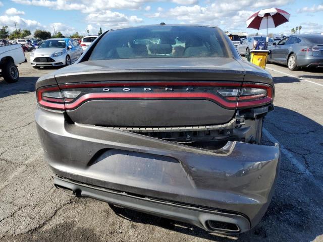 Photo 5 VIN: 2C3CDXBG0FH801539 - DODGE CHARGER 