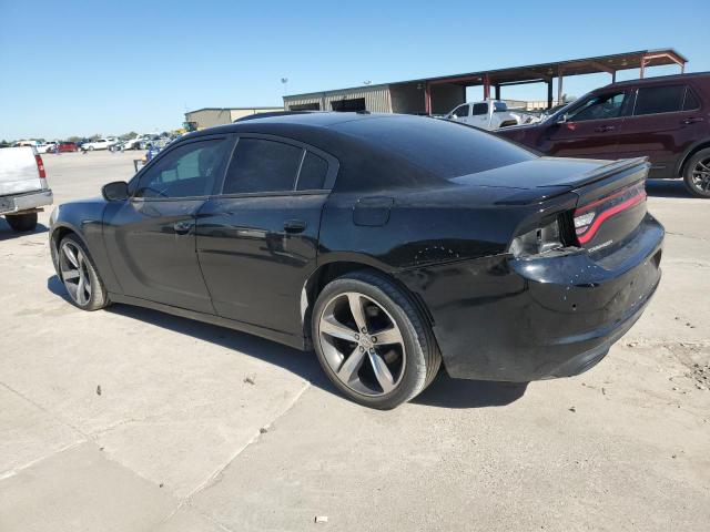 Photo 1 VIN: 2C3CDXBG0FH806160 - DODGE CHARGER SE 