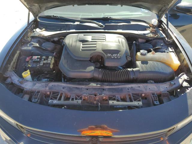 Photo 10 VIN: 2C3CDXBG0FH806160 - DODGE CHARGER SE 