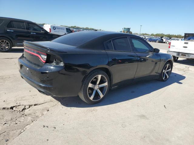 Photo 2 VIN: 2C3CDXBG0FH806160 - DODGE CHARGER SE 