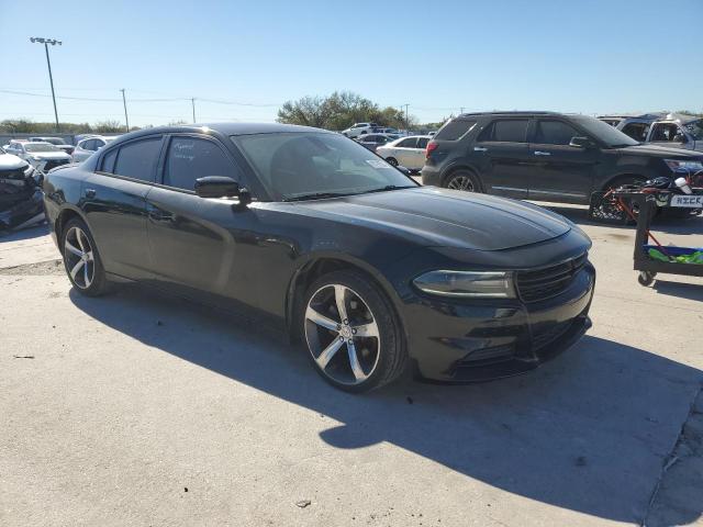 Photo 3 VIN: 2C3CDXBG0FH806160 - DODGE CHARGER SE 