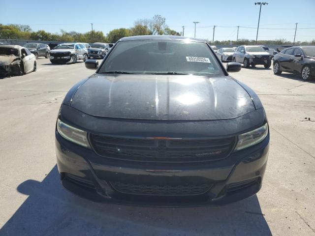 Photo 4 VIN: 2C3CDXBG0FH806160 - DODGE CHARGER SE 