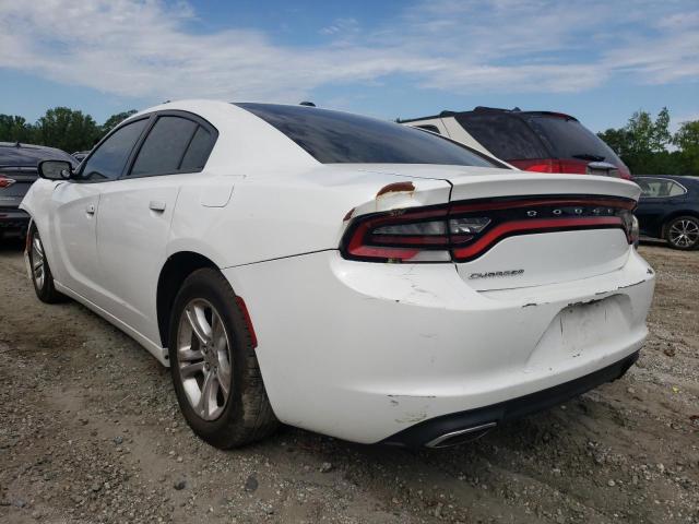 Photo 2 VIN: 2C3CDXBG0FH812220 - DODGE CHARGER SE 