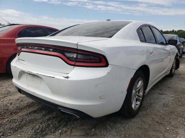 Photo 3 VIN: 2C3CDXBG0FH812220 - DODGE CHARGER SE 