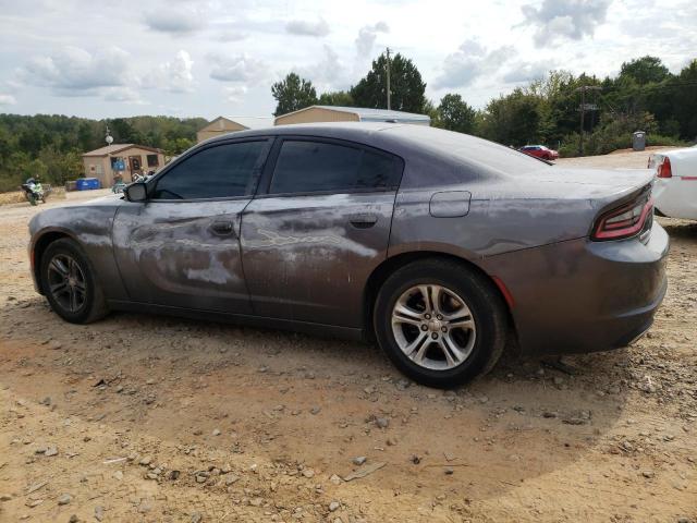 Photo 1 VIN: 2C3CDXBG0FH812623 - DODGE CHARGER SE 