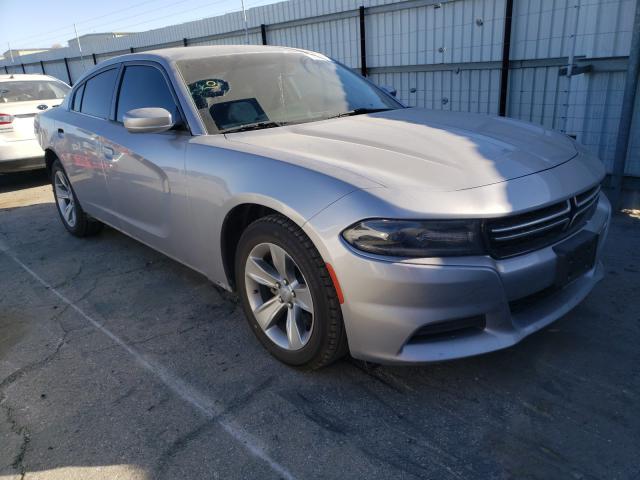 Photo 0 VIN: 2C3CDXBG0FH815246 - DODGE CHARGER SE 