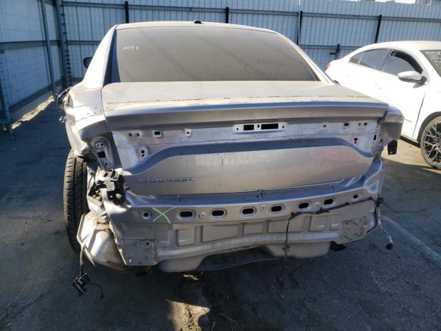 Photo 8 VIN: 2C3CDXBG0FH815246 - DODGE CHARGER SE 