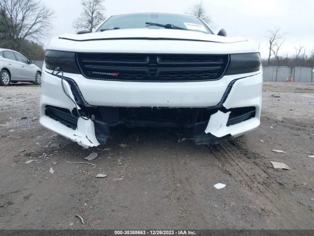 Photo 5 VIN: 2C3CDXBG0FH835769 - DODGE CHARGER 