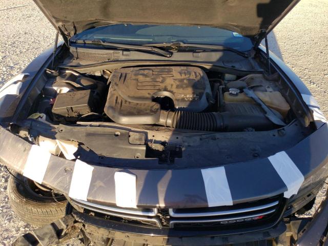 Photo 10 VIN: 2C3CDXBG0FH835934 - DODGE CHARGER SE 