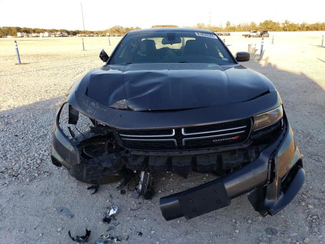 Photo 4 VIN: 2C3CDXBG0FH835934 - DODGE CHARGER SE 