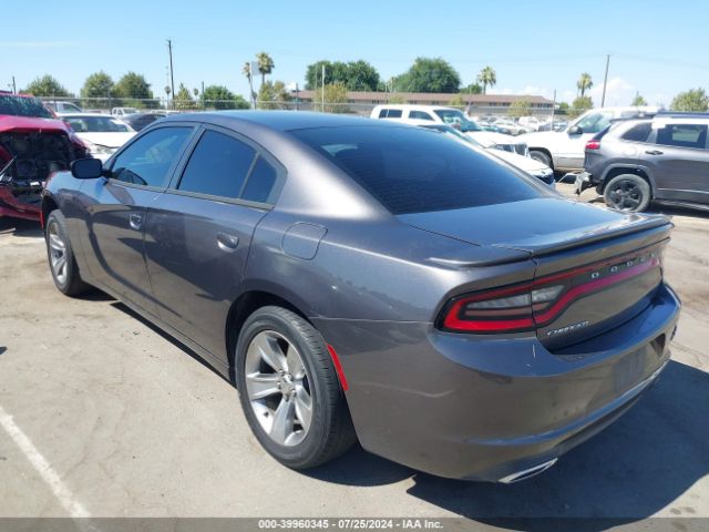 Photo 2 VIN: 2C3CDXBG0FH836579 - DODGE CHARGER 