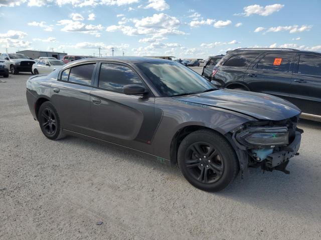 Photo 3 VIN: 2C3CDXBG0FH840180 - DODGE CHARGER SE 