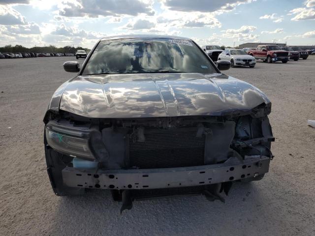 Photo 4 VIN: 2C3CDXBG0FH840180 - DODGE CHARGER SE 