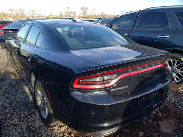 Photo 2 VIN: 2C3CDXBG0FH844035 - DODGE CHARGER SE 