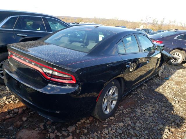 Photo 3 VIN: 2C3CDXBG0FH844035 - DODGE CHARGER SE 