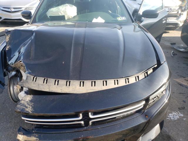 Photo 6 VIN: 2C3CDXBG0FH844035 - DODGE CHARGER SE 