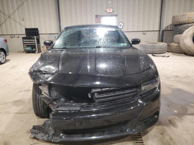 Photo 4 VIN: 2C3CDXBG0FH856895 - DODGE CHARGER SE 