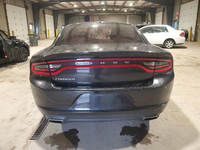 Photo 5 VIN: 2C3CDXBG0FH856895 - DODGE CHARGER SE 