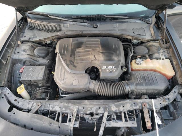 Photo 6 VIN: 2C3CDXBG0FH857805 - DODGE CHARGER SE 