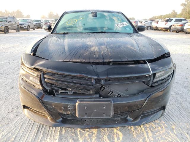 Photo 8 VIN: 2C3CDXBG0FH857805 - DODGE CHARGER SE 