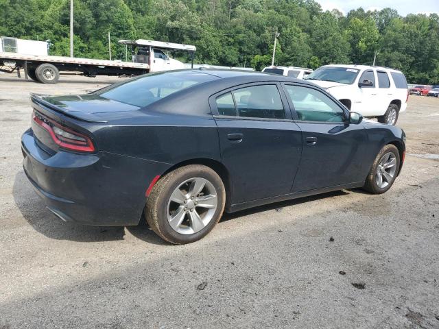 Photo 2 VIN: 2C3CDXBG0FH874863 - DODGE CHARGER SE 