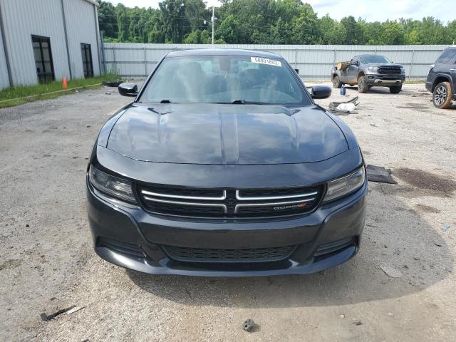 Photo 4 VIN: 2C3CDXBG0FH874863 - DODGE CHARGER SE 