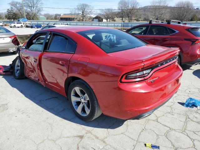 Photo 1 VIN: 2C3CDXBG0FH879514 - DODGE CHARGER SE 