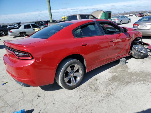 Photo 2 VIN: 2C3CDXBG0FH879514 - DODGE CHARGER SE 