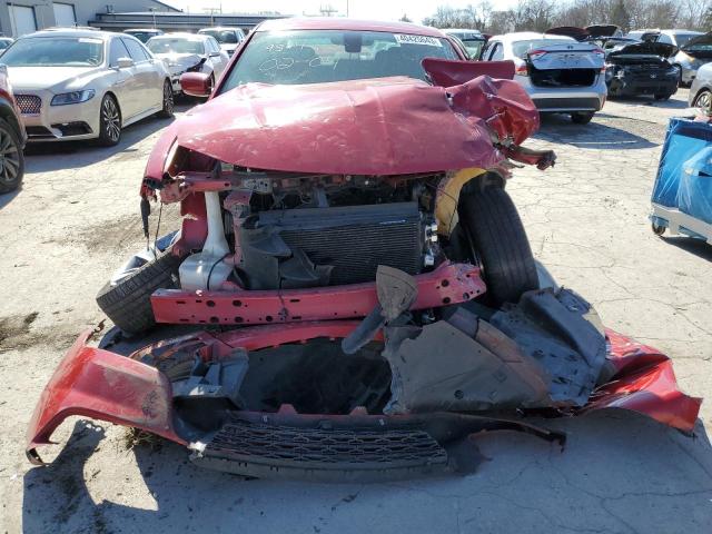 Photo 4 VIN: 2C3CDXBG0FH879514 - DODGE CHARGER SE 