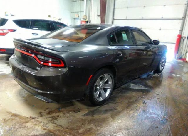 Photo 3 VIN: 2C3CDXBG0FH883885 - DODGE CHARGER 