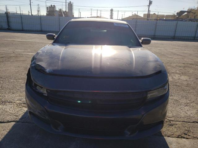 Photo 4 VIN: 2C3CDXBG0FH916545 - DODGE CHARGER SE 