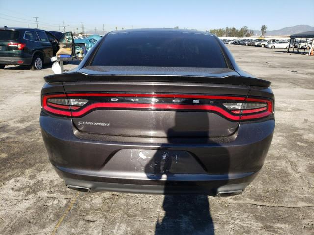 Photo 5 VIN: 2C3CDXBG0FH916545 - DODGE CHARGER SE 