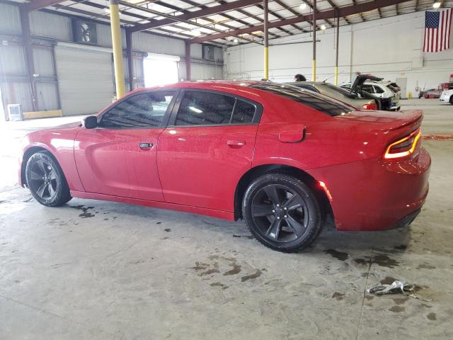 Photo 1 VIN: 2C3CDXBG0FH917954 - DODGE CHARGER SE 