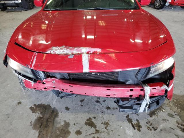 Photo 10 VIN: 2C3CDXBG0FH917954 - DODGE CHARGER SE 