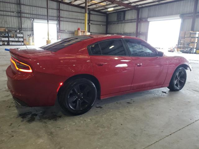 Photo 2 VIN: 2C3CDXBG0FH917954 - DODGE CHARGER SE 