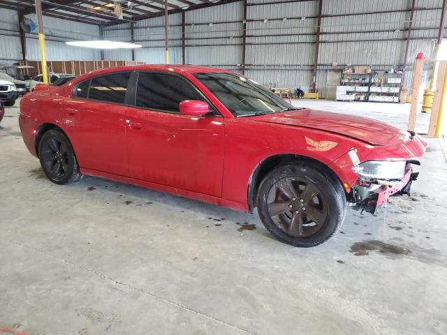 Photo 3 VIN: 2C3CDXBG0FH917954 - DODGE CHARGER SE 